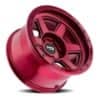 Dirty Life Compound 9315 Crimson Candy Red-2