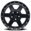 Dirty Life Compound 9315 Matte Black-3