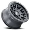 Dirty Life Enigma 9311 Matte Black-2