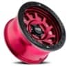Dirty Life Enigma Race 9313 Beadlock Crimson Candy Red-2