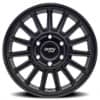 Dirty Life Journey 9316 Matte Black-3