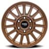 Dirty Life Journey 9316 Matte Bronze-3