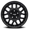 Dirty Life Mesa 9306 Matte Black-3