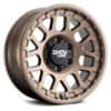 Dirty Life Mesa 9306 Dark Bronze (9306-7983MZ12)-1