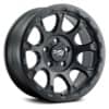 Dirty Life Drifter 9307 Matte Black (9307-7873MB)-1
