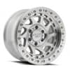 Dirty Life Enigma Race 9313 Beadlock Machined (9313-7973M38)-1