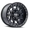 Dirty Life Enigma Race 9313 Beadlock Matte Black (9313-7973MB38)-1