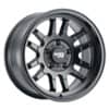 Dirty Life Canyon 9310 Matte Black (9310-7973MB38)-1