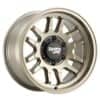 Dirty Life Canyon 9310 Satin Gold (9310-7973MGD38)-1