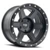 Dirty Life Compound 9315 Matte Black (9315-7973MB38)-1