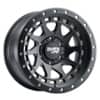 Dirty Life Enigma 9311 Matte Black (9311-7973MB38)-1