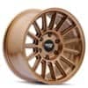 Dirty Life Journey 9316 Matte Bronze (9316-7873MZ)-1