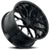 Dolce Aria Gloss Black 2