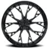 Dolce Aria Gloss Black 3