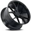 Dolce Element Gloss Black 2