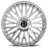Dolce Lusso Chrome 3