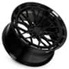 Dolce Magari Gloss Black 2