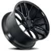 Dolce Monza Gloss Black 2
