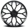 Dolce Pista Gloss Black 3