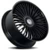Dolce Razzo Gloss Black 2