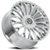 Dolce Roma Chrome 2