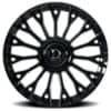 Dolce Roma Gloss Black 3