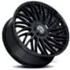 Dolce Sesto Gloss Black 2