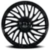 Dolce Sesto Gloss Black 3