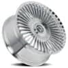 Dolce Trento Chrome 2