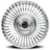 Dolce Trento Chrome 3