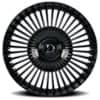Dolce Trento Gloss Black 3