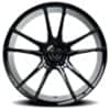 Dolce Vain Gloss Black 3
