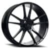 Dolce Vain Gloss Black (VAIN28545GB)-1