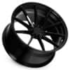Dolce Veloce Gloss Black 2
