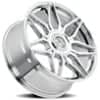 Dolce Verona Chrome 2