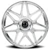 Dolce Verona Chrome 3