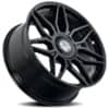 Dolce Verona Gloss Black 2