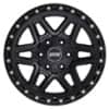 Dropstars Trail Series 602SB Satin Black 3