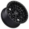 Dropstars Trail Series 603SB Satin Black 2
