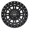 Dropstars Trail Series 603SB Satin Black 3