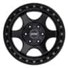 Dropstars Trail Series 604SB Satin Black 3