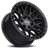 Dropstars Trail Series 605SB Satin Black 2