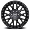 Dropstars Trail Series 605SB Satin Black 3