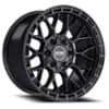 Dropstars Trail Series 605SB Satin Black (605SB-7906812)-1