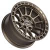 Dropstars Trail Series 606BZ Satin Bronze 2