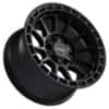 Dropstars Trail Series 606SB Satin Black 2