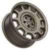Dropstars Trail Series 607BZ Satin Bronze 2