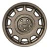 Dropstars Trail Series 607BZ Satin Bronze 3