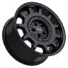 Dropstars Trail Series 607SB Satin Black 2