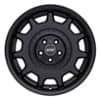 Dropstars Trail Series 607SB Satin Black 3